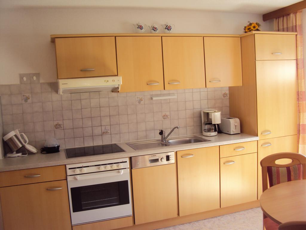 Haus Eben Διαμέρισμα Hippach Δωμάτιο φωτογραφία