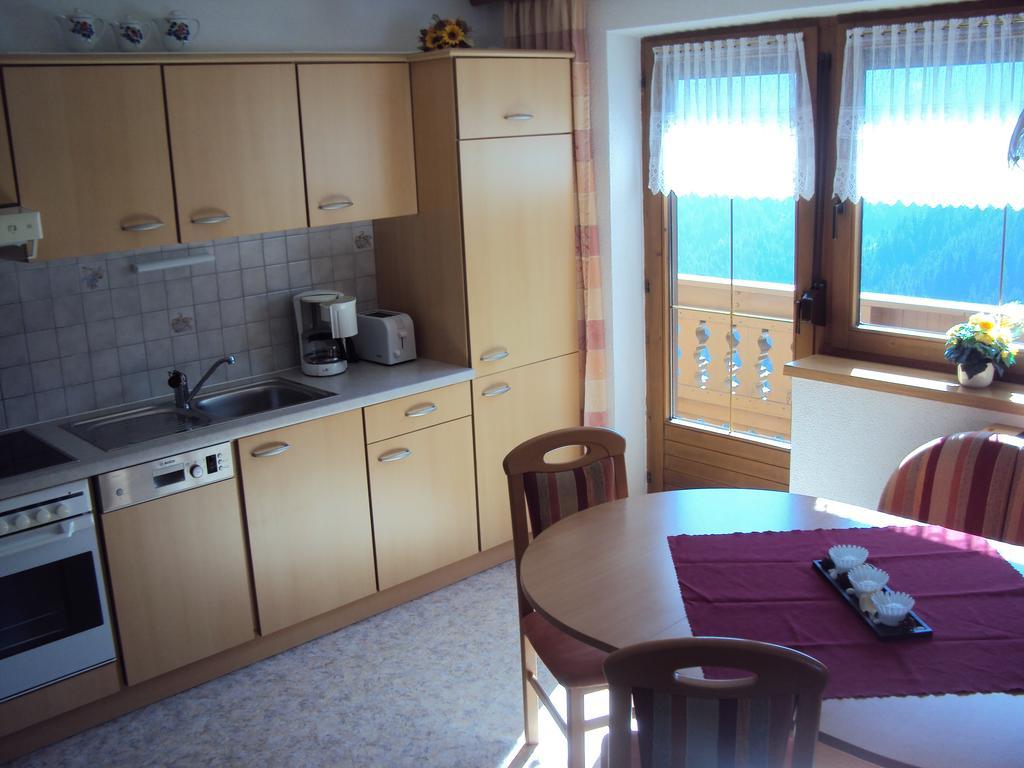 Haus Eben Διαμέρισμα Hippach Εξωτερικό φωτογραφία